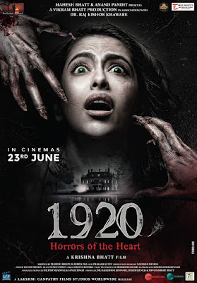 1920 Horrors of the Heart full movie download Zee Cinema