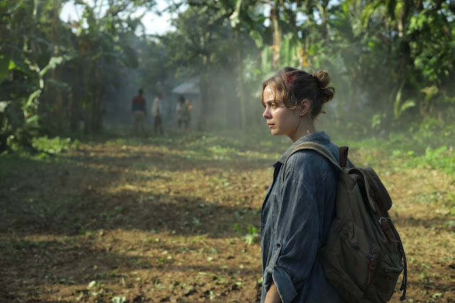 Download The Bayou 2025 HQ English Movie on Zee Cinema