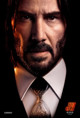 Download John Wick Four English Full Movie on Zee Cinema
