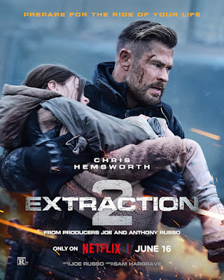 Extraction 2 Dual Audio Hindi-English full movie download Zee Cinema