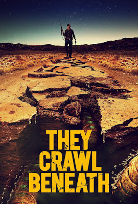 Download They Crawl Beneath {Hindi DUBBED} on Zee Cinema