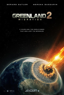 Download Greenland 2: Migration 2026 Hollywood English Movie on Zee Cinema