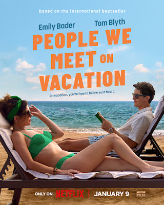 Download People We Meet on Vacation 2026 Hindi Dubbed on Zee Cinema