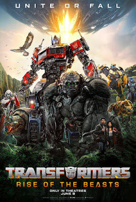 Transformers Rise of the Beasts Hindi Dubbed Full Movie Download Zee Cinema